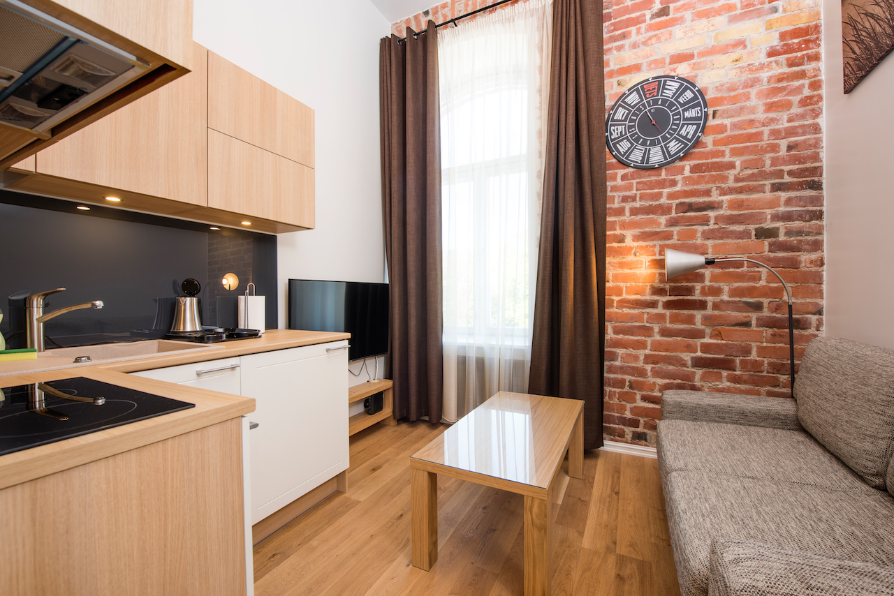 Apartment Tallinn flat